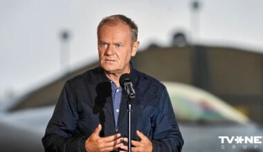 Ja Ukraina zaudēs karā, situācija Polijā radikāli pasliktināsies