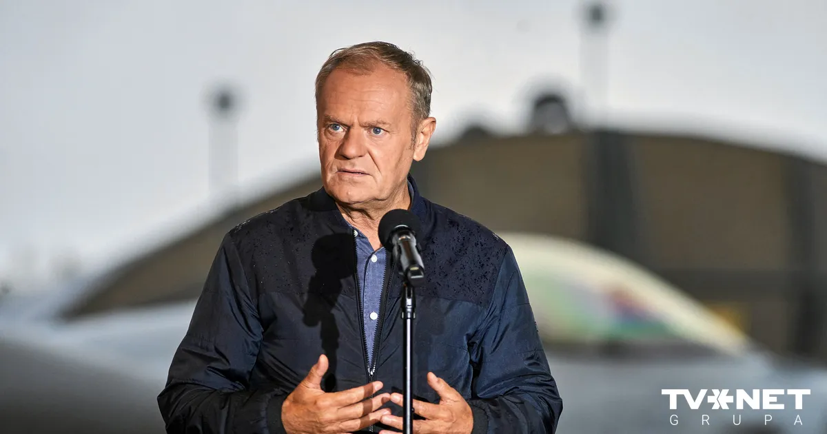 Ja Ukraina zaudēs karā, situācija Polijā radikāli pasliktināsies