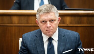 Slovāki neatbalstīs iesaldēto Krievijas līdzekļu izmantošanu Ukrainas atbalstam