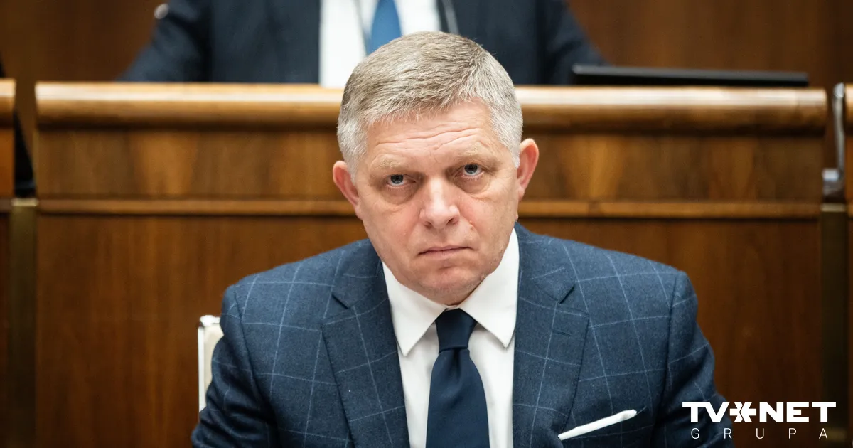 Slovāki neatbalstīs iesaldēto Krievijas līdzekļu izmantošanu Ukrainas atbalstam