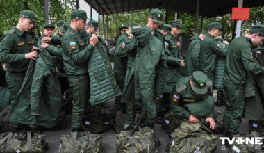 Krievijā rekrutē brīvprātīgos rezervistu vienībām