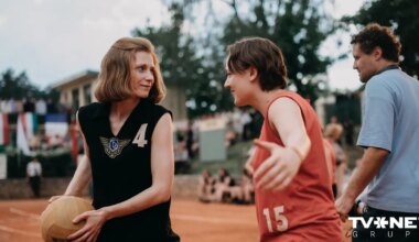 13 tūkstoši skatītāju pirmajā nedēļā noskatījušies filmu "Tīklā. TTT leģendas dzimšana”