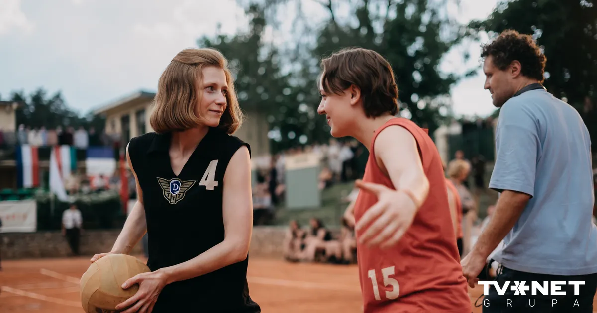 13 tūkstoši skatītāju pirmajā nedēļā noskatījušies filmu "Tīklā. TTT leģendas dzimšana”