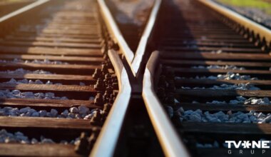 Polija uzskata par sabotāžu dzelzceļa bojājumus līnijā Varšava-Ļubļina