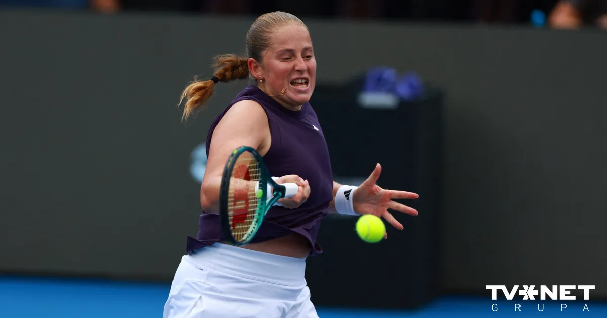 VIDEO ⟩ Ostapenko/Sji ar uzvaru sāk "WTA Finals" turnīru