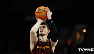 Blumbergam uzvarētā Turcijas čempionāta mačā 11 punkti