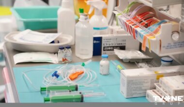 No nākamā gada tiesības uz apmaksātu veselības aprūpi būs personām ar Latvijā deklarētu dzīvesvietu