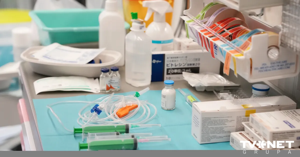 No nākamā gada tiesības uz apmaksātu veselības aprūpi būs personām ar Latvijā deklarētu dzīvesvietu