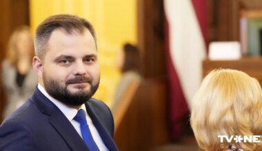 Meistera kandidatūra ģenerālprokurora amatam šķiet ļoti kvalitatīva