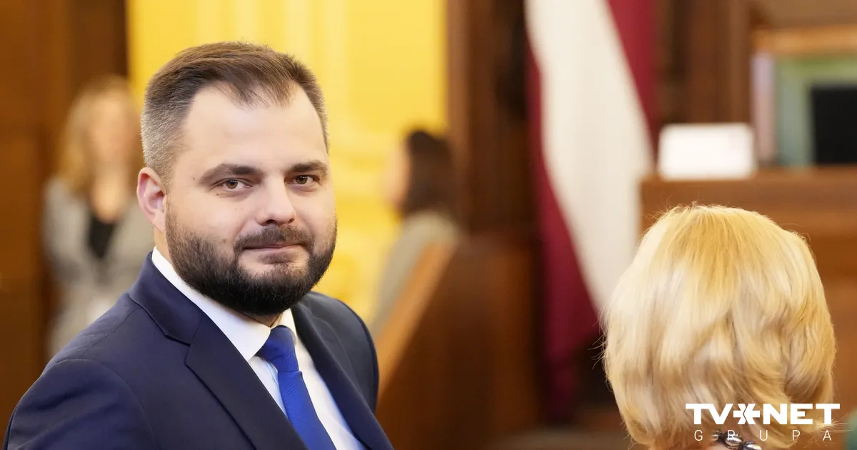 Meistera kandidatūra ģenerālprokurora amatam šķiet ļoti kvalitatīva