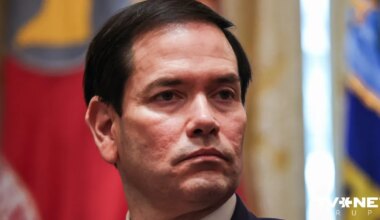 ASV vēlas miera līguma parakstīšanu pirms drošības garantiju sniegšanas Ukrainai