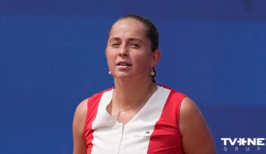 Ostapenko/Sji pieveic favorītes un garantē vietu "WTA Finals" pusfinālā
