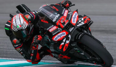 Bedzeki triumfē Portugālē – Motoru sports – Sportacentrs.com