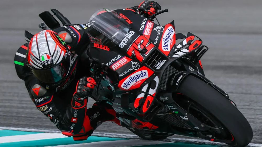 Bedzeki triumfē Portugālē – Motoru sports – Sportacentrs.com