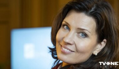 Ar Starptautiskās operas balvu godināta latviešu soprāns Rebeka