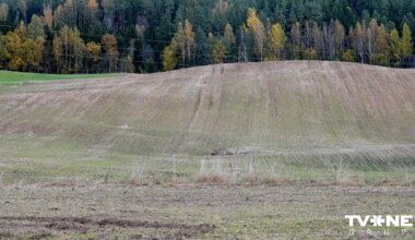 Kādi laikapstākļi gaidāmi pirmdien? - Apollo.lv