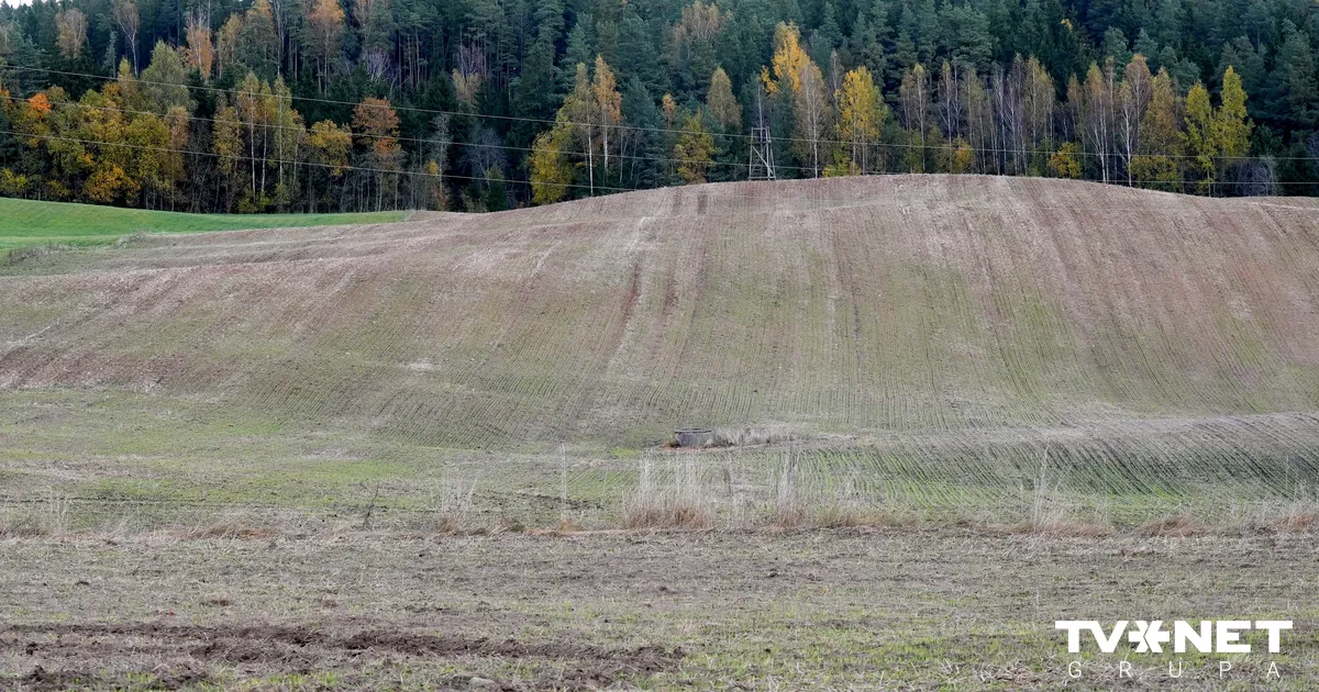 Kādi laikapstākļi gaidāmi pirmdien? - Apollo.lv