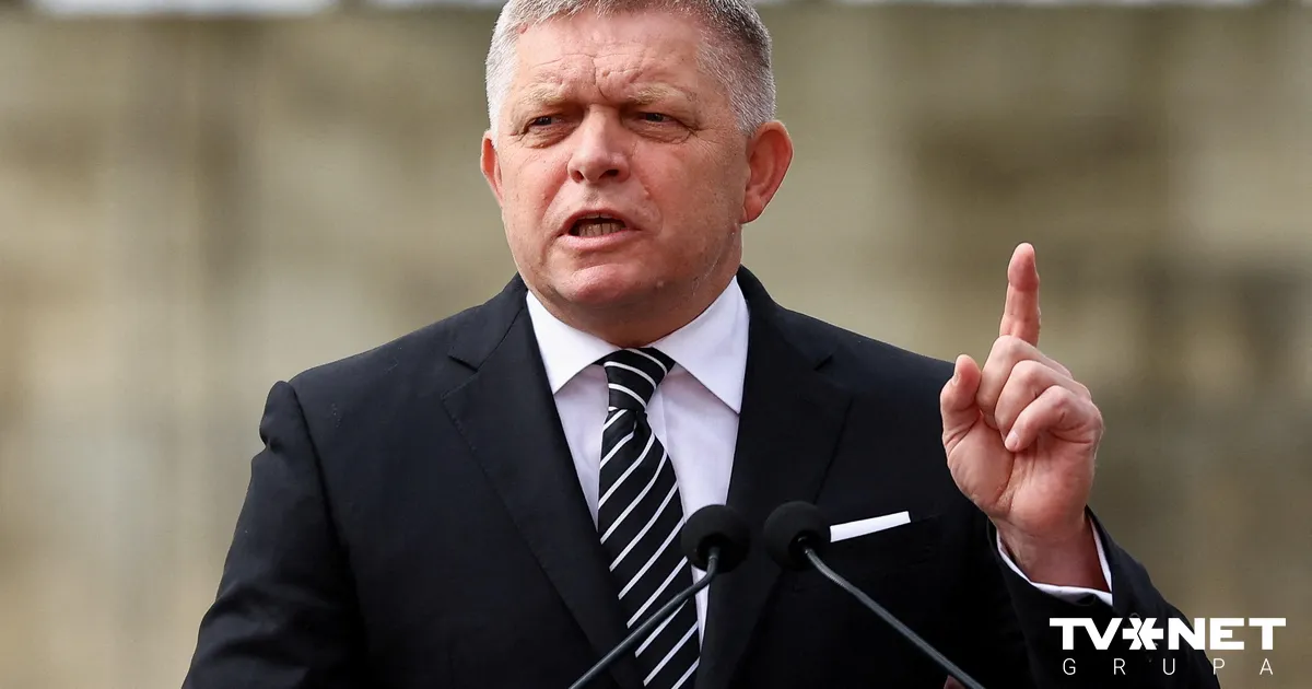 Slovākija neatbalstīs iniciatīvu izmantot Krievijas iesaldētos līdzekļus Ukrainas militāro izdevumu segšanai