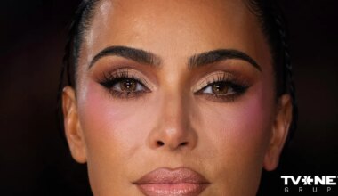 Kima Kardašjana apsūdz gaišreģus melos pēc neveiksmes advokāta eksāmenā