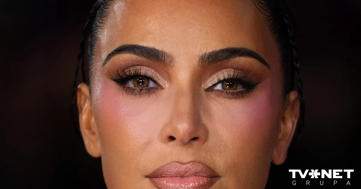 Kima Kardašjana apsūdz gaišreģus melos pēc neveiksmes advokāta eksāmenā