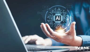 Vismaz vienu mākslīgā intelekta risinājumu Latvijā izmanto 12% uzņēmumu