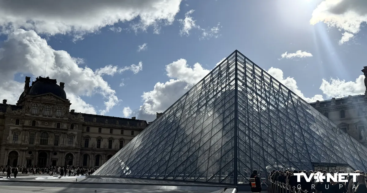 Luvra stiprinās aizsardzību pret zagļiem