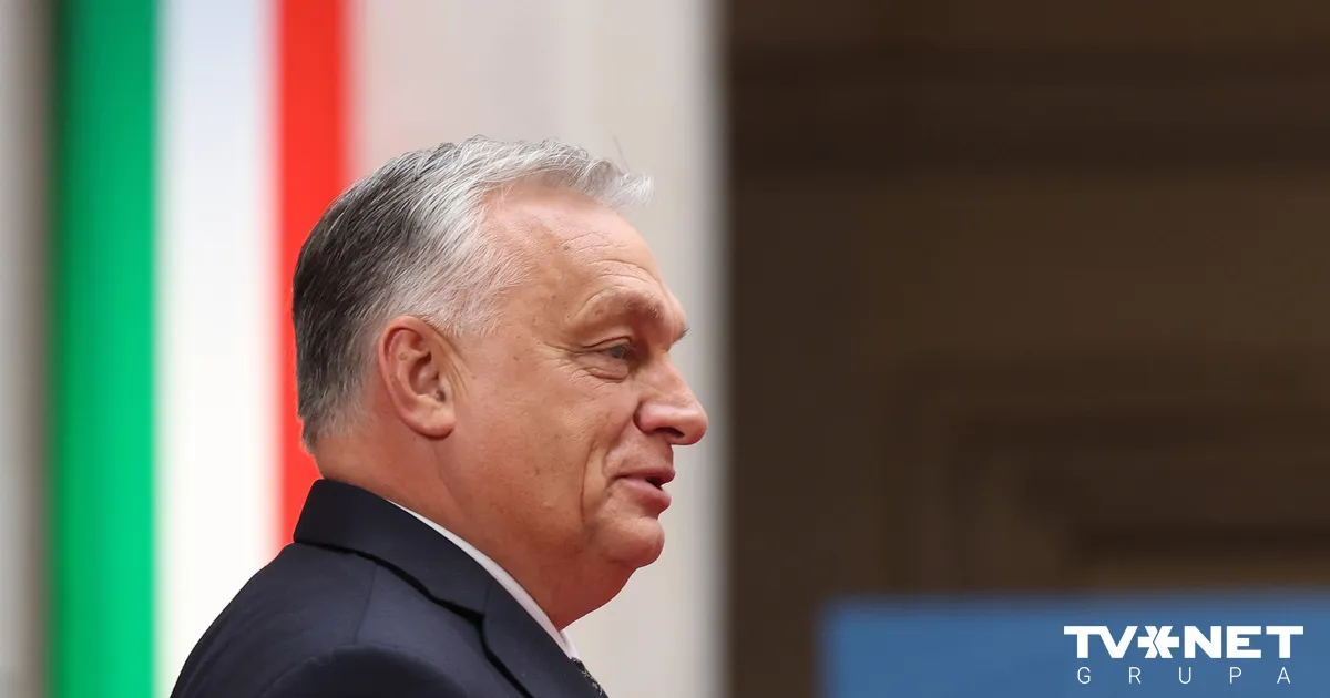 Ungārija varētu vērsties tiesā pret ES par lēmumu aizliegt Krievijas gāzes importu