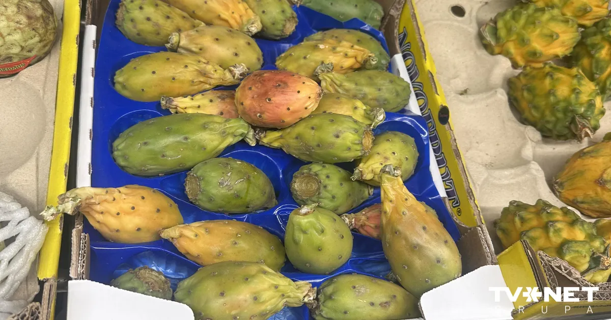 Latvijas veikalos pārdod augļus, ar kuriem var savainot rokas