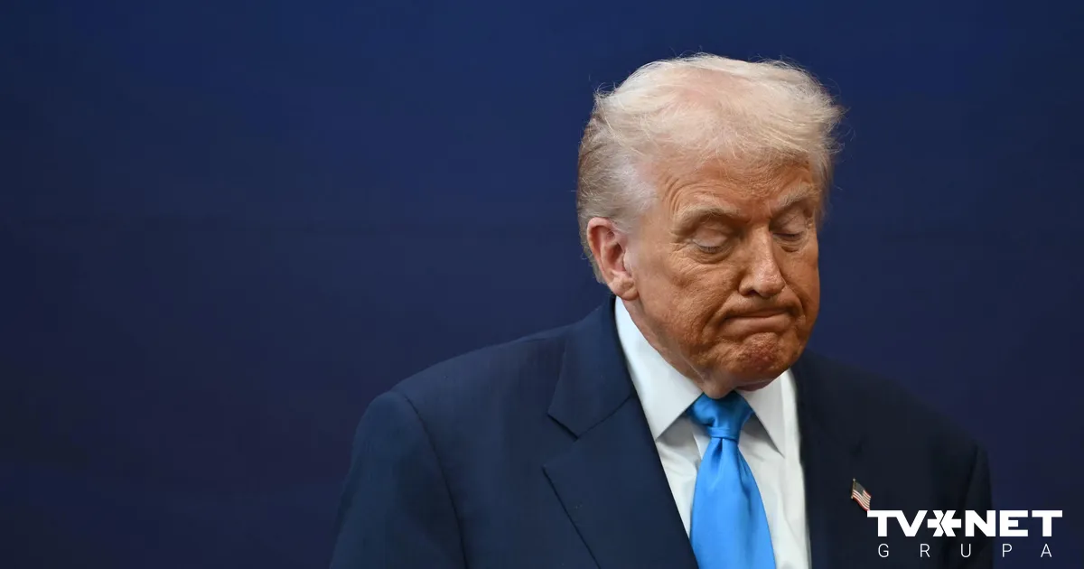 Ukraina ASV neizrāda nekādu pateicību