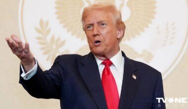 Tramps draud nosūtīt karaspēku uz Nigēriju, lai pārtrauktu kristiešu nogalināšanu