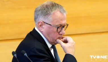 "Laikam īsti ne." Ašeradens par to, vai memorands pārtikas cenu samazināšanai darbojas