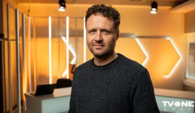 "Kaujas ainas filmēt ir vienkāršāk nekā basketbola spēles"