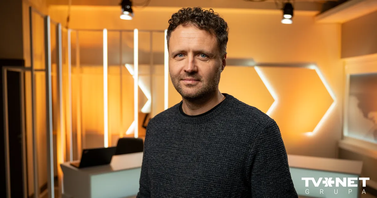 "Kaujas ainas filmēt ir vienkāršāk nekā basketbola spēles"