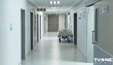 VIDEO ⟩ Nākamo četru gadu laikā mainīsies slimnīcu karte Latvijā