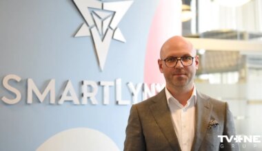 "SmartLynx Airlines" paziņo, ka pārtrauc darbību