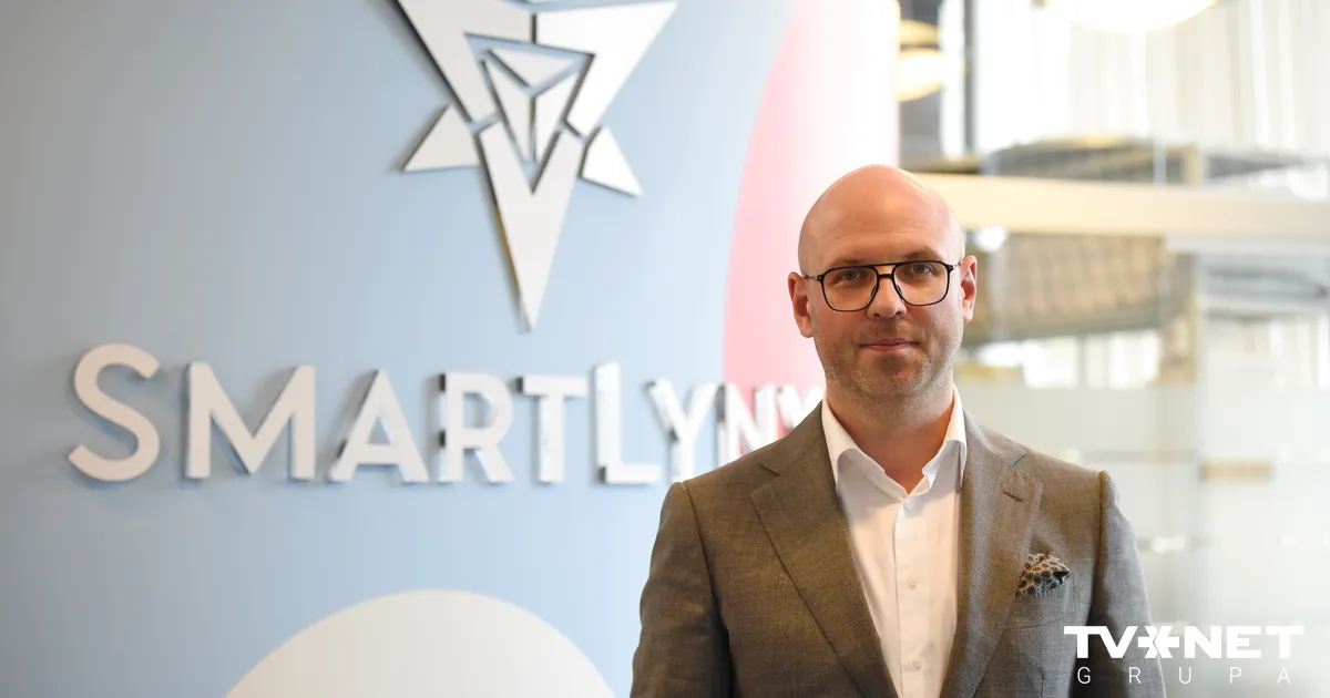 "SmartLynx Airlines" paziņo, ka pārtrauc darbību