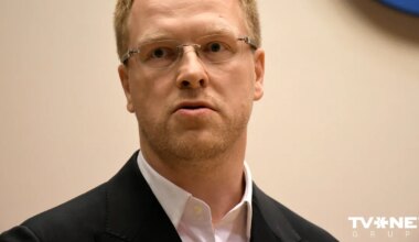 Par nelegālo elektrības pieslēgumu rosina apsūdzēt Daugavpils mēra sievastēvu