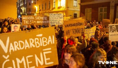 ZZS vēlētājam Stambulas konvencijas jautājumi neinteresē