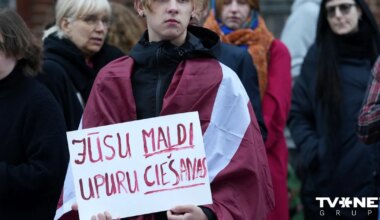 Izstāšanās no Stambulas konvencijas nozīmētu ignorēt vardarbību valstī