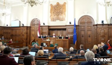 ZZS deputāti pinas argumentos, kāpēc jāatceļ Stambulas konvencija