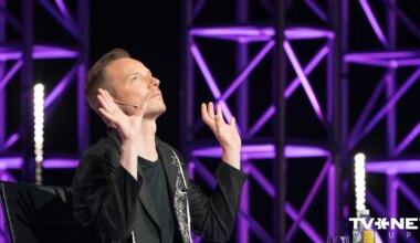 Starp skatuves gaismām un lauku mieru. Reiņa Sējāna māksla nepazaudēt sevi