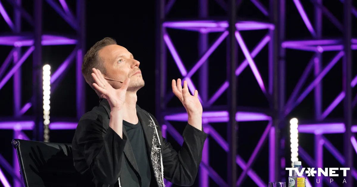 Starp skatuves gaismām un lauku mieru. Reiņa Sējāna māksla nepazaudēt sevi