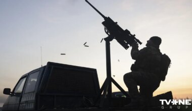 Ukraina izdevusi Lietuvai par kara noziegumiem pret Lietuvas pilsoni aizdomās turētu Krievijas karavīru