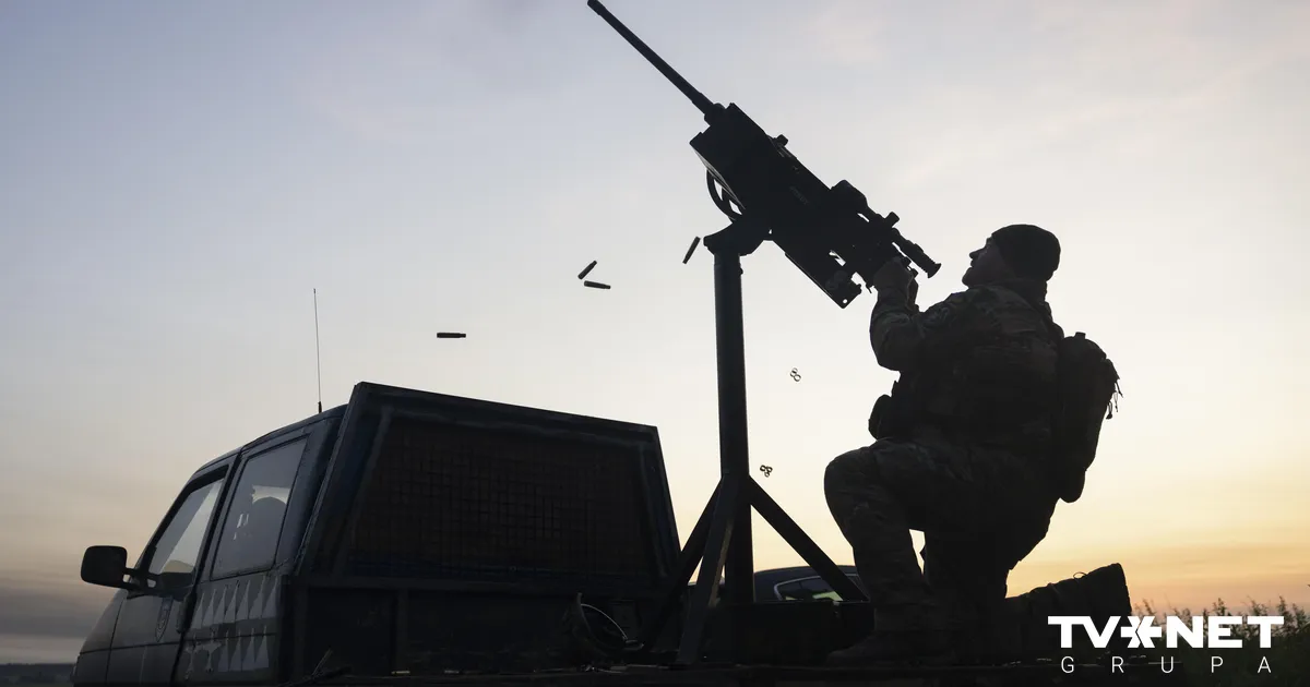 Ukraina izdevusi Lietuvai par kara noziegumiem pret Lietuvas pilsoni aizdomās turētu Krievijas karavīru