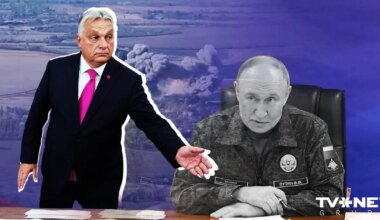 Kā Orbāns izmanto Krievijas iebrukumu Ukrainā savā labā