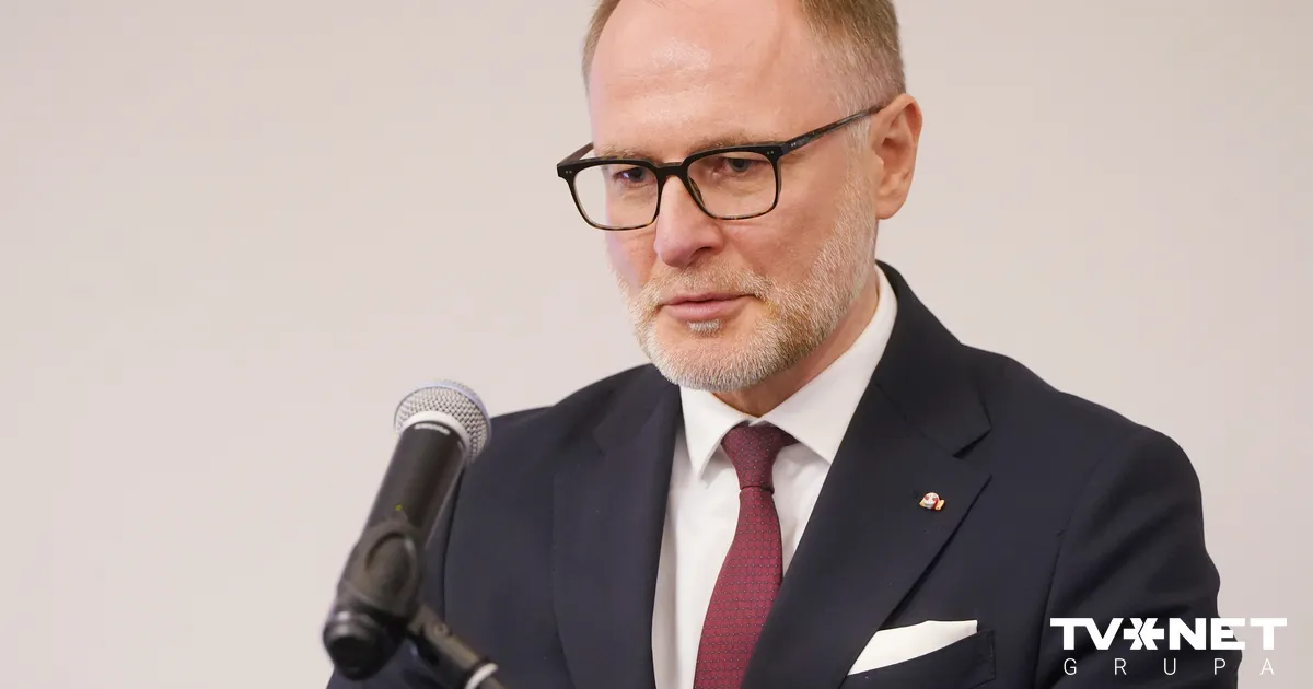 Parakstīts līgums par C-5 prettanku mīnu iegādi Latvijai