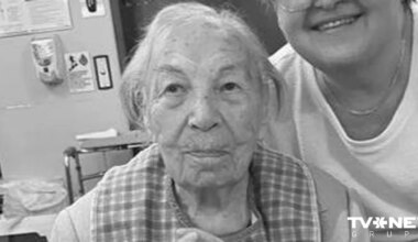 Mūžībā 113 gadu vecumā Kanādā devusies latviete Margarita Anna Romāna