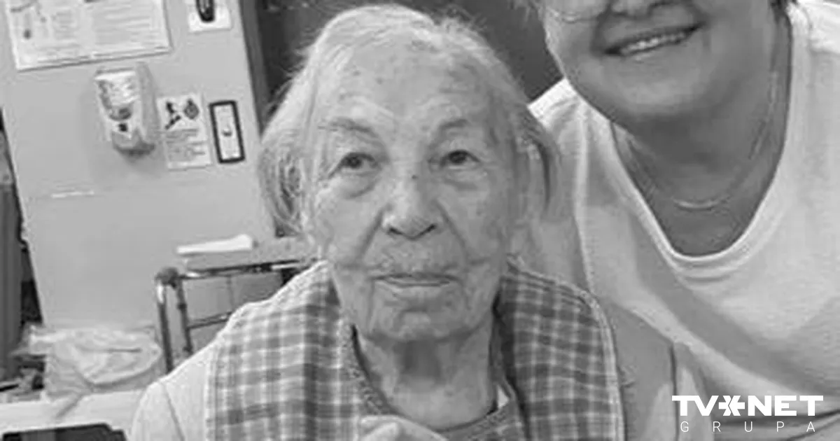 Mūžībā 113 gadu vecumā Kanādā devusies latviete Margarita Anna Romāna