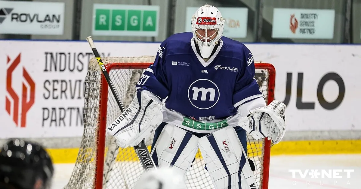 Mežsargam "sausā" spēle "Mogo"/RSU uzvarā pār "Zemgale"/LBTU - TVNET Sports