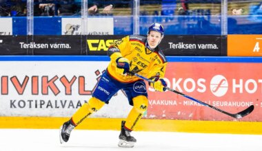 17 gadus vecais Šmits Somijas līgā gūst vārtus otrajā spēlē pēc kārtas